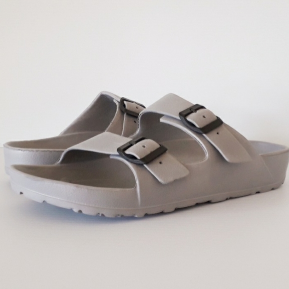 ● New EVA Foam molded double strap sandal - Picture 7 of 7